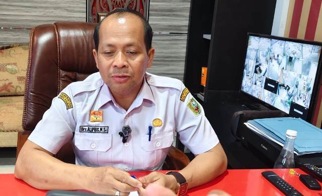 Mars Narkoba Diperdengarkan di Sekolah Mencegah Narkoba Bagi Pelajar