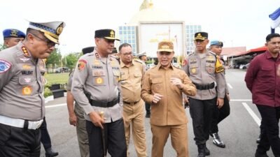 Kendaraan Ditilang akan Dapat Diskon Denda. Ini Rinciannya