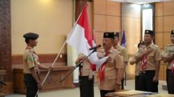 Pramuka Harus Berinovasi di Era Digital