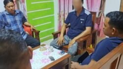 Misteri Hilangnya Fidiansyah Terungkap. Pelaku Mengaku Buang Korban ke Laut
