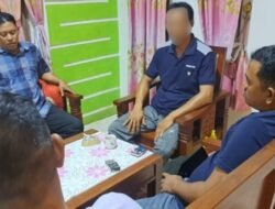 Misteri Hilangnya Fidiansyah Terungkap. Pelaku Mengaku Buang Korban ke Laut