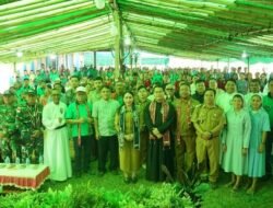 Perkuat Kualitas Rohani Hadapi Tantangan Modernisasi