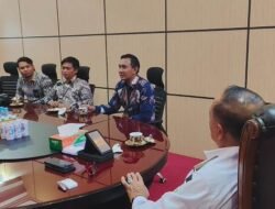 Kembangkan Limbah FABA Untuk Berbagai Produk