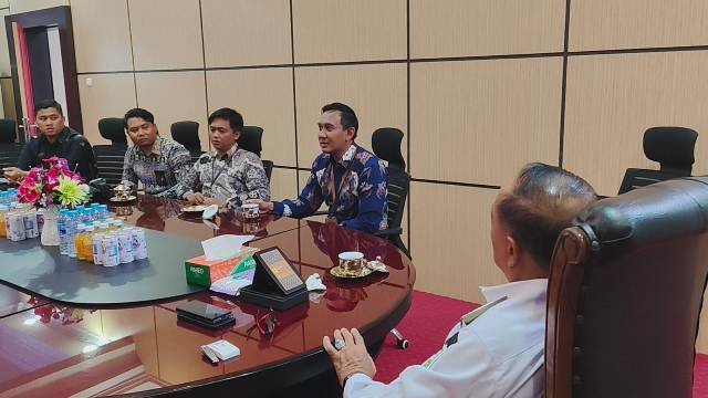 Kembangkan Limbah FABA Untuk Berbagai Produk