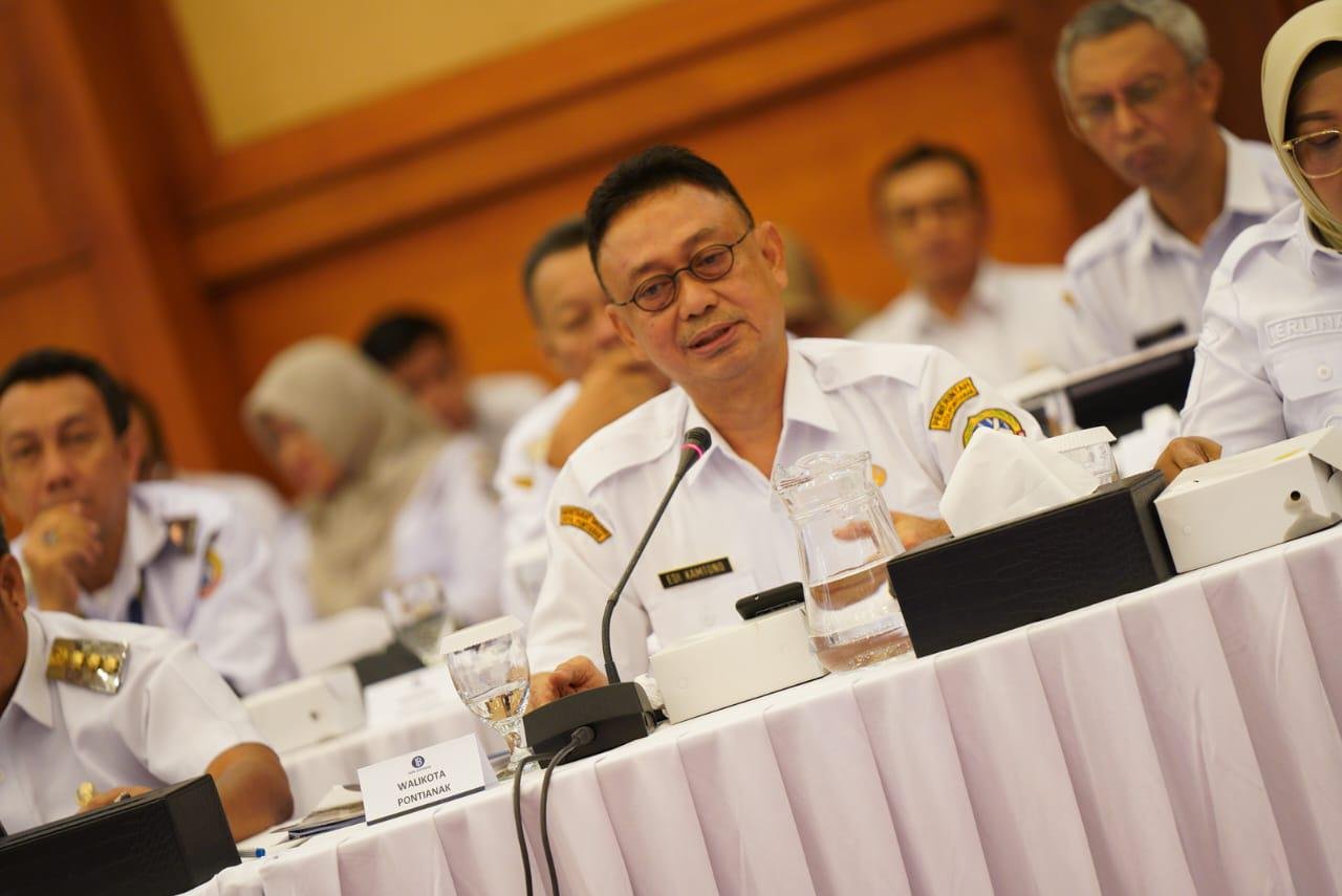 Sistem e-Commerce Untuk Bayar Pajak dan Retribusi