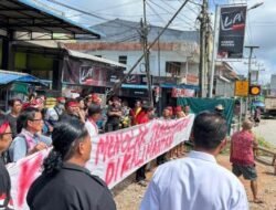 Masyarakat Dayak Sebut Transmigrasi Ancam Keseimbangan Wilayah. Anggota DPR Hanya Omong Kosong