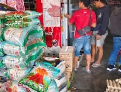 Harga Beras Medium dan Premium Naik