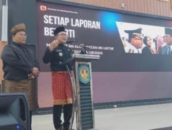 Laporkan Masalah di Kubu Raya Lewat Halobupwabup
