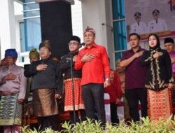 Krisantus Menilai 18 Tahun Kubu Raya Banyak Kemajuan