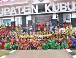 Forum RT Tolak Pendirian Rumah Ibadah. Krisantus dan Sujiwo Tidak Tolerir Intoleransi