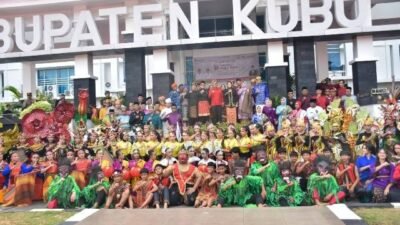 Forum RT Tolak Pendirian Rumah Ibadah. Krisantus dan Sujiwo Tidak Tolerir Intoleransi