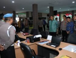 8 MPP se-Kalbar Kategori Baik. Tiga Daerah Belum Terbentuk