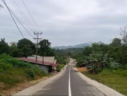 Belasan Miliar Untuk Bangun Jalan Sejuah – Noyan