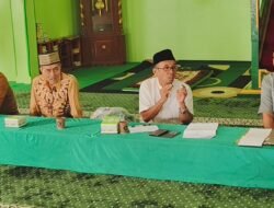 Dewan Hakim Diingatkan Objektif Berikan Penilaian Peserta MTQ