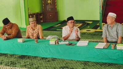 Dewan Hakim Diingatkan Objektif Berikan Penilaian Peserta MTQ