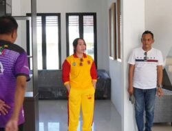 Gedung Galeri Difungsikan Untuk Simpan Penghargaan