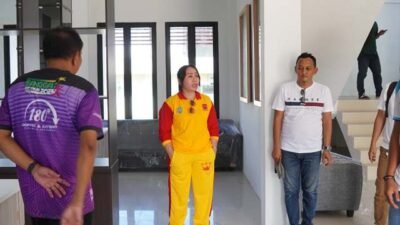 Gedung Galeri Difungsikan Untuk Simpan Penghargaan
