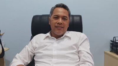 Permintaan Air Ledeng di Kubu Raya Tinggi, Produksi Stagnan. Hermawan: Jangan Terlalu Berharap