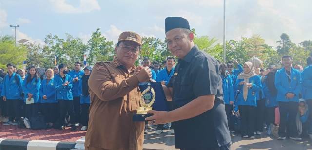 808 Mahasiswa PGRI KKM, Sukiryanto: Adakah Prodi Pertanian