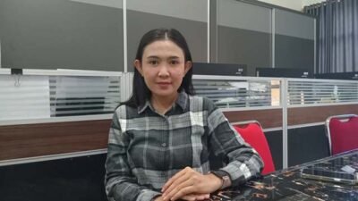 Stok Vaksin Anti Rabies Aman