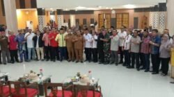 Jaga Toleransi dan Harmonisasi, 22 Organisasi Etnis Budaya Sampaikan Pernyataan Sikap