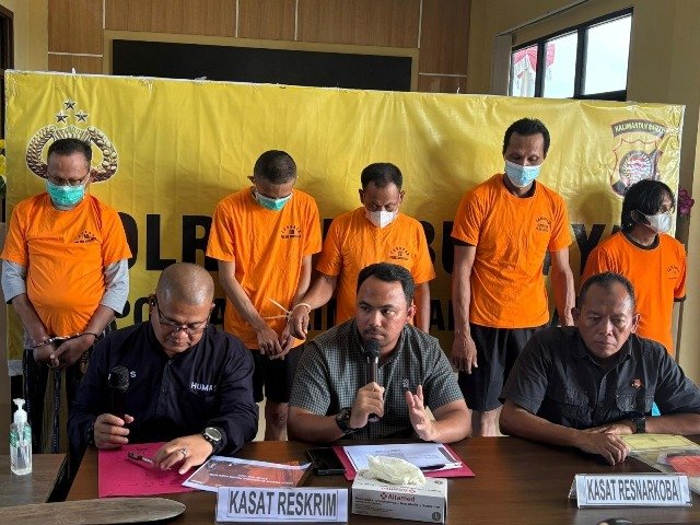 Tagihan Koperasi Modus Pemuda Ini Buat Asusila