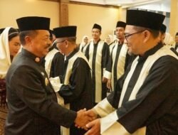 Dewan Hakim Diingatkan Jaga Kredibilitas dan Objektifitas di MTQ