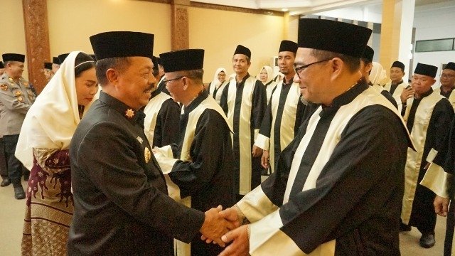 Dewan Hakim Diingatkan Jaga Kredibilitas dan Objektifitas di MTQ
