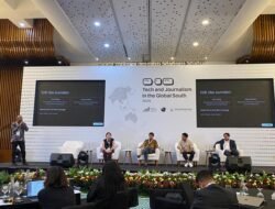 Standar Jurnalisme Diuji Menghadapi Kekuatan AI