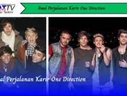 Awal Perjalanan Karir One Direction
