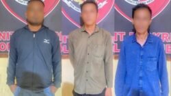 Mandor Sawit Bawa Dua Pekerja PT Sintang Raya Gelapkan 36 Ton TBS
