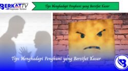 Tips Menghadapi Penghuni yang Bersifat Kasar