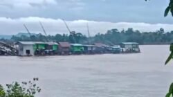Cukong dan Pembeking PETI di Sanggau Bakal Disikat