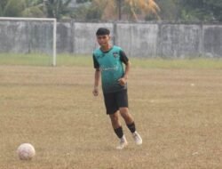 Soeratin Cup Kalbar Masih Abu-Abu