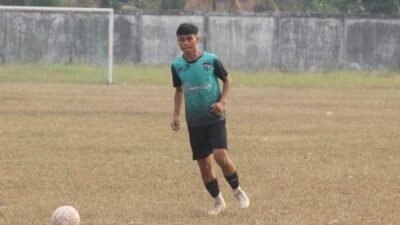 Soeratin Cup Kalbar Masih Abu-Abu
