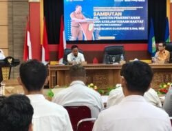 Uji Konsekuensi Informasi Publik, Memutuskan Dibuka atau Rahasia