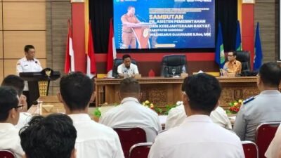 Uji Konsekuensi Informasi Publik, Memutuskan Dibuka atau Rahasia