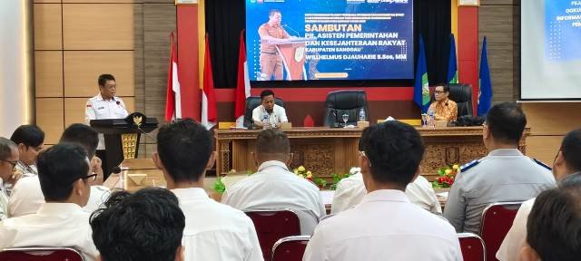 Uji Konsekuensi Informasi Publik, Memutuskan Dibuka atau Rahasia