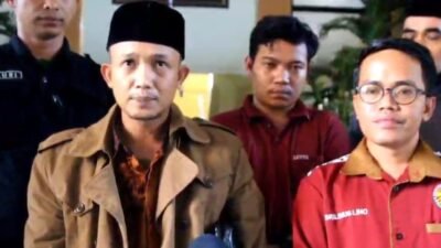 Polisi Buru Pemilik Akun Tik Tok Mimi.sari88