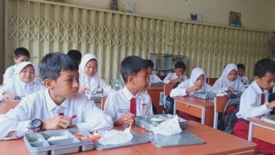 Disdikbud Belum Tetapkan Siswa Belajar dari Rumah di Tengah Ancaman Karhutla