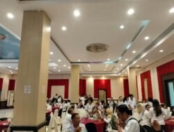 Pelatihan Guru di Hotel Telan Biaya Rp577 Juta, Peserta Gunakan Dana BOS Rp2,5 Juta