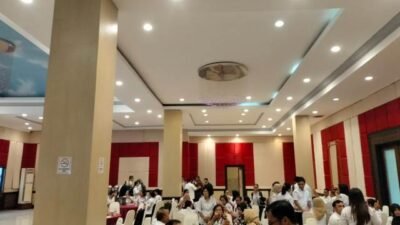 Pelatihan Guru di Hotel Telan Biaya Rp577 Juta, Peserta Gunakan Dana BOS Rp2,5 Juta
