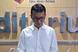 KPK Periksa Surat Kementerian UMKM Dalami Gratifikasi