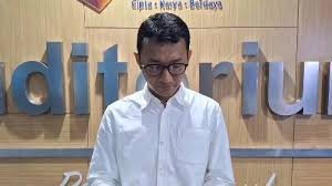 KPK Periksa Surat Kementerian UMKM Dalami Gratifikasi