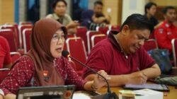 Ini Dasar Status Tanggap Darurat Karhutla dan KLB Rabies di Sanggau