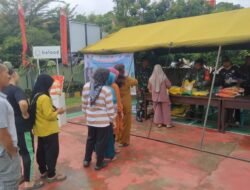 Bulog Jual Beras SPHP, Pembelian Maksimal 2 Karung