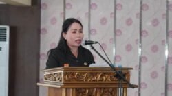 Tujuh Skala Prioritas Pembangunan Sanggau 2026