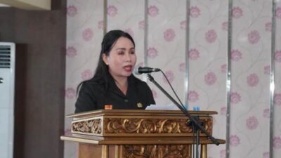 Tujuh Skala Prioritas Pembangunan Sanggau 2026