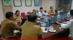 ASN Singkawang Ikut Aliran Tarekat Al-Mu’min