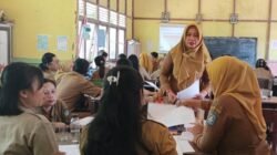 Guru Dilatih Perubahan Pola Pikir Pembelajaran
